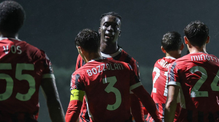 Partizan dovodi napadača iz Milana pred večiti derbi: Stiže u Humsku već sledeće sedmice?