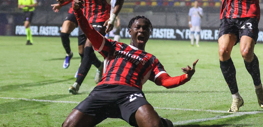 Partizan dovodi vrhunskog napadača iz Milana pred derbi - Trese se Humska