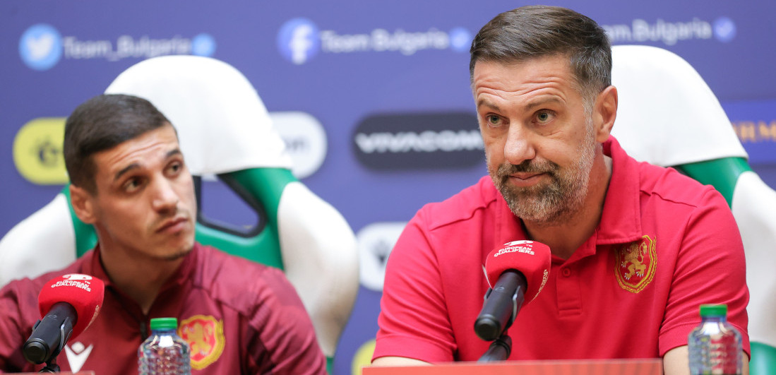 Mladen Krstajić preuzima reprezentaciju? Predložen i malo poznati srpski stručnjak