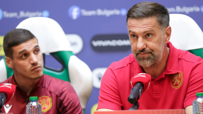 Mladen Krstajić preuzima reprezentaciju? Predložen i malo poznati srpski stručnjak