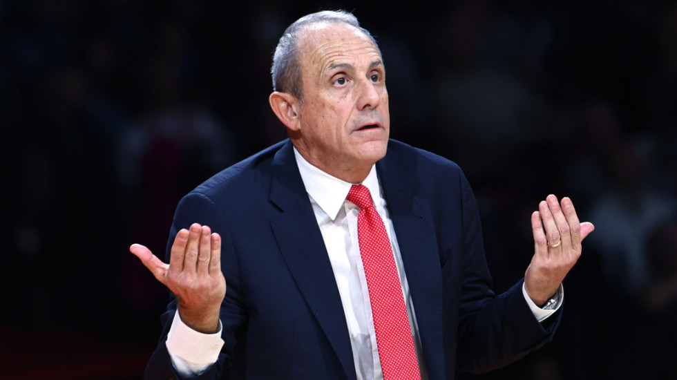 Evroliga planira novo proširenje: Trener Armanija sve otkrio