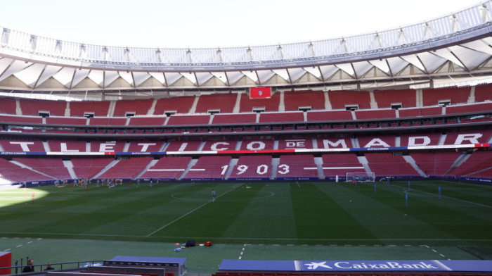 UEFA prelomila: Evo gde će se igrati finale Lige šampiona 2027. godine UEFA prelomila: Evo gde će se igrati finale Lige šampiona 2027. godine