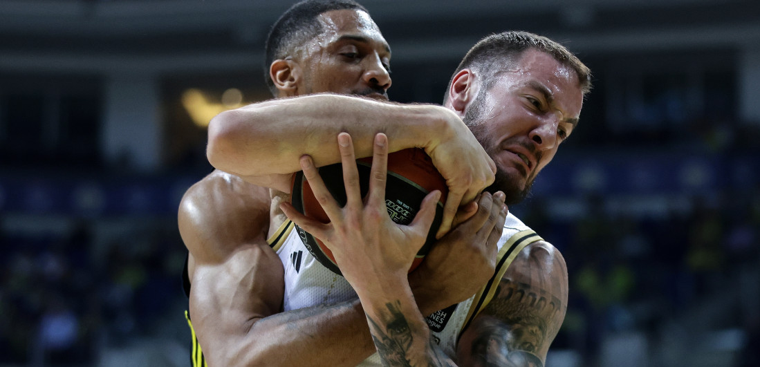 Partizan sprema bombu: Vraća Žofrija Lovernja