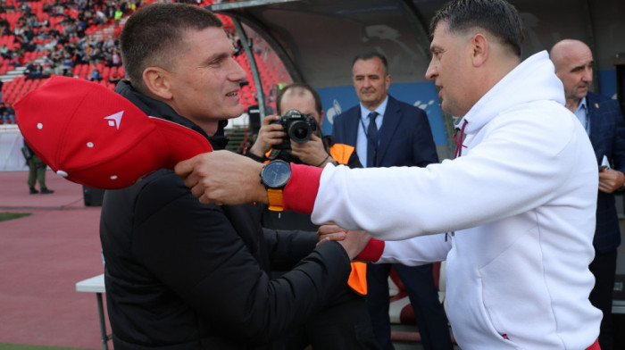 Obaveštenje za sve "grobare" i "delije" - Poznat termin 177. derbija