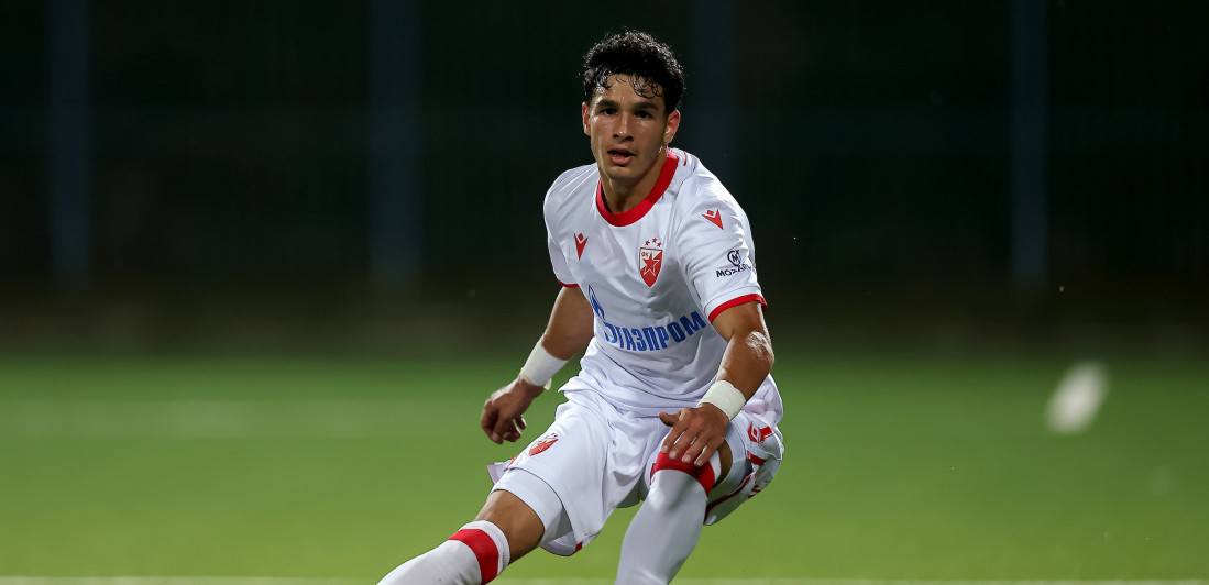 Ponuda Belgijanaca na čekanju: Avdić u izlogu, ali Zvezda ima drugačije planove