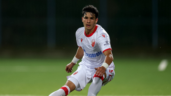 Ponuda Belgijanaca na čekanju: Avdić u izlogu, ali Zvezda ima drugačije planove