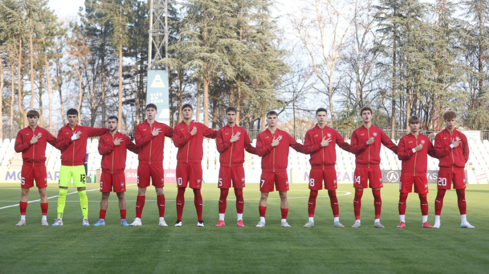 Šokantno: Reprezentativac Srbije prelazi da igra za Rusiju?!