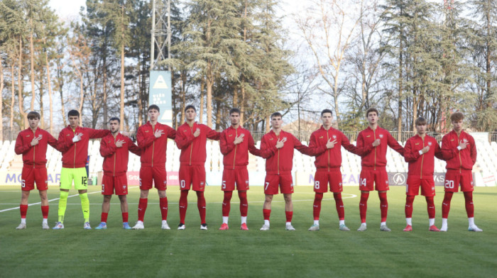 Šokantno: Reprezentativac Srbije prelazi da igra za Rusiju?! Šokantno: Reprezentativac Srbije prelazi da igra za Rusiju?!