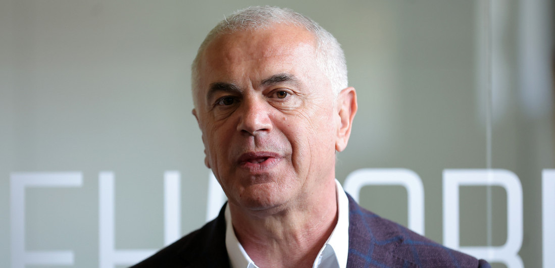 Zvezdan Terzić kritikovao reprezentaciju Srbije posle debakla: Stručnjaci su rekli...