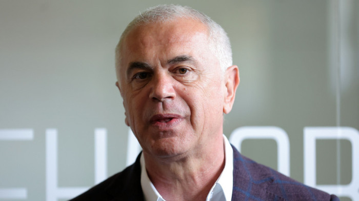 Zvezdan Terzić kritikovao reprezentaciju Srbije posle debakla: Stručnjaci su rekli...