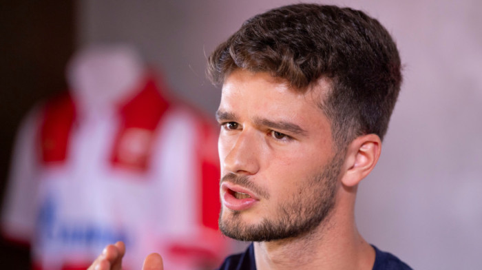 Miks Modrića i Deka - Handel čuo poređenje, pa "izneverovao" (FOTO) Miks Modrića i Deka - Handel čuo poređenje, pa "izneverovao" (FOTO)