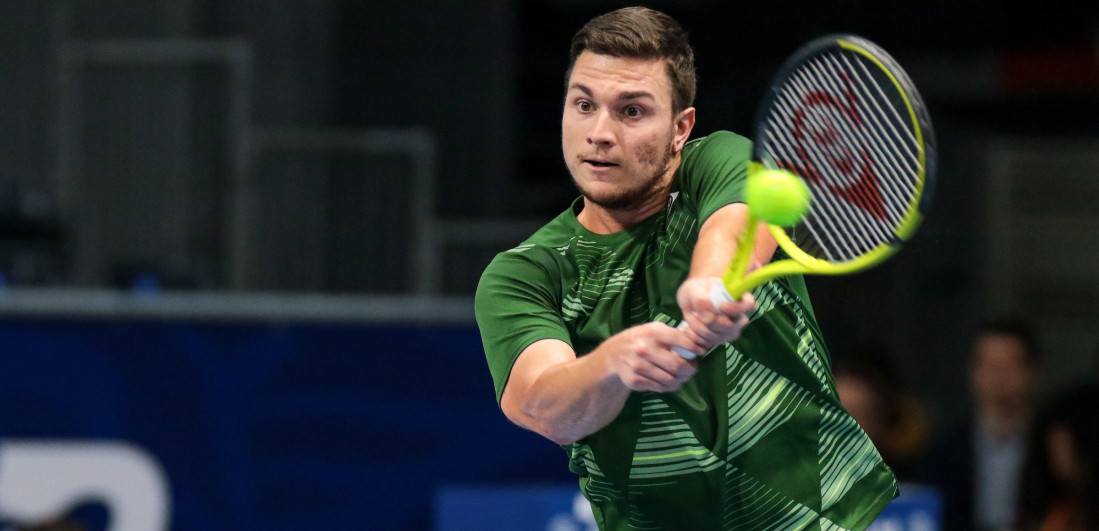 Srbin završio masters u Parizu! Odigrao set za pamćenje protiv jednog od najboljih tenisera sveta, pa stao!