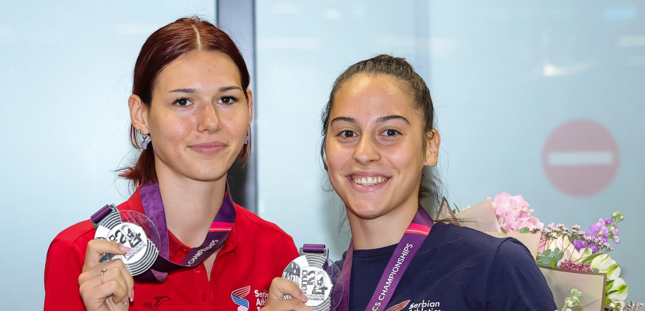 Kreće Svetsko prvenstvo: Evo kada srpski atletičari izlaze na borilišta