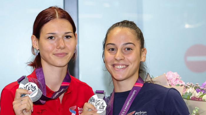Kreće Svetsko prvenstvo: Evo kada srpski atletičari izlaze na borilišta