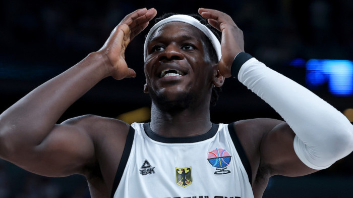 Bonga o Partizanu: Evo šta je rekao nakon plasmana u finale