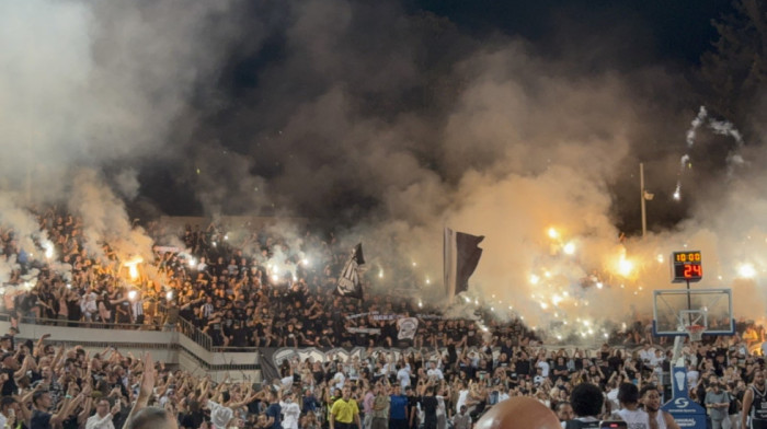 Partizan objasnio uvođenje pretplatničke platforme i korišćenje "alternativnih grbova"