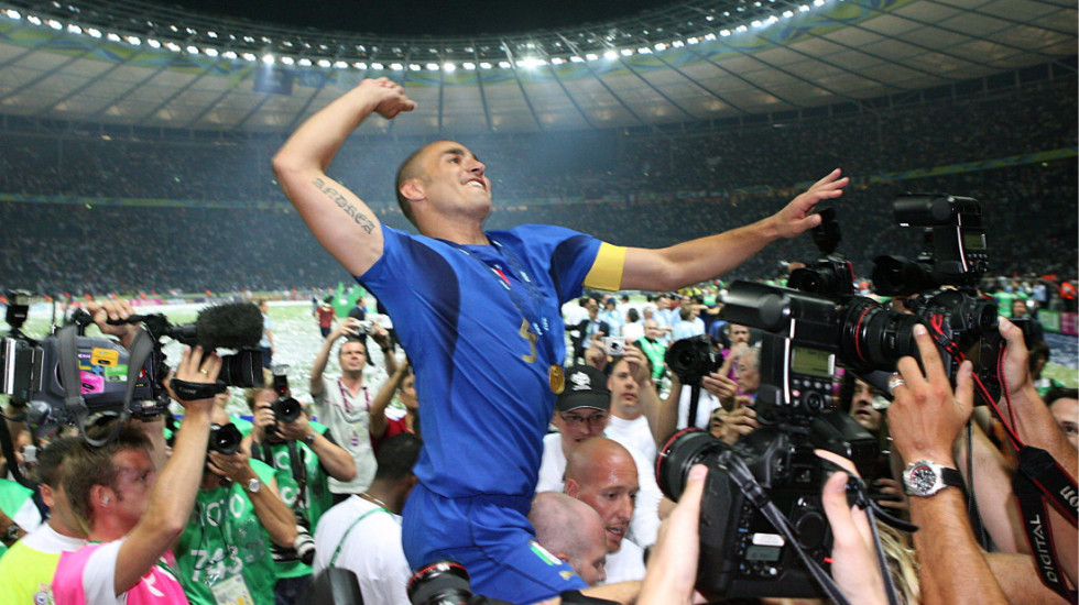 Na današnji dan: Rođen osvajač Zlatne lopte i prvak sveta