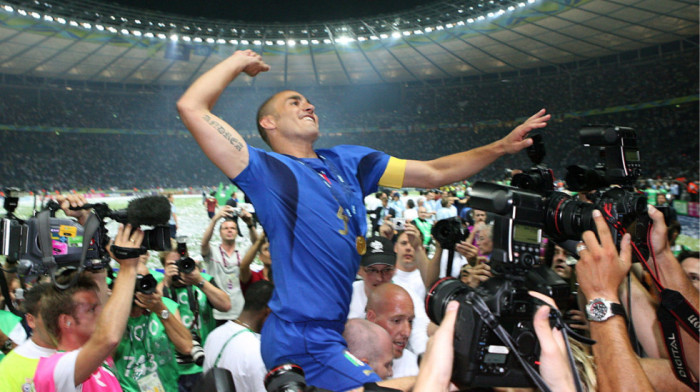 Na današnji dan: Rođen osvajač Zlatne lopte i prvak sveta Na današnji dan: Rođen osvajač Zlatne lopte i prvak sveta