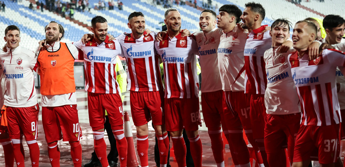 Zvezda ostala bez Šerifa, šta dalje? Isplivao plan posle iznenadnog odlaska Senegalca