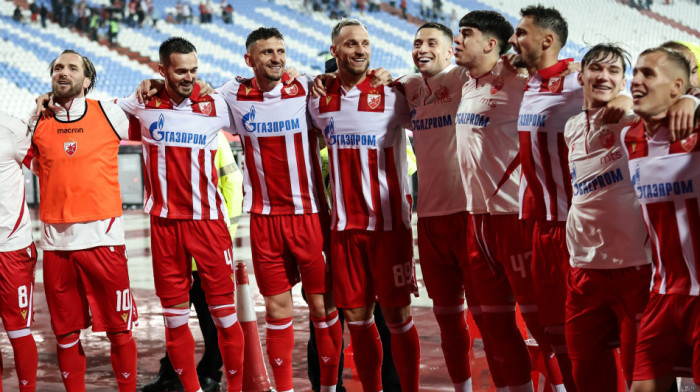 Zvezda ostala bez Šerifa, šta dalje? Isplivao plan posle iznenadnog odlaska Senegalca