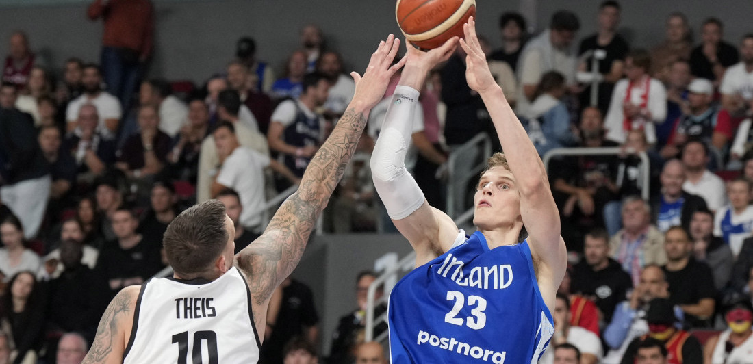 Još smo gladni! Za Fince nije kraj bajke, okreću se meču za bronzu