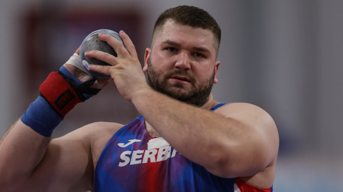 Katastrofa: Sinančević ostao bez finala Svetskog prvenstva