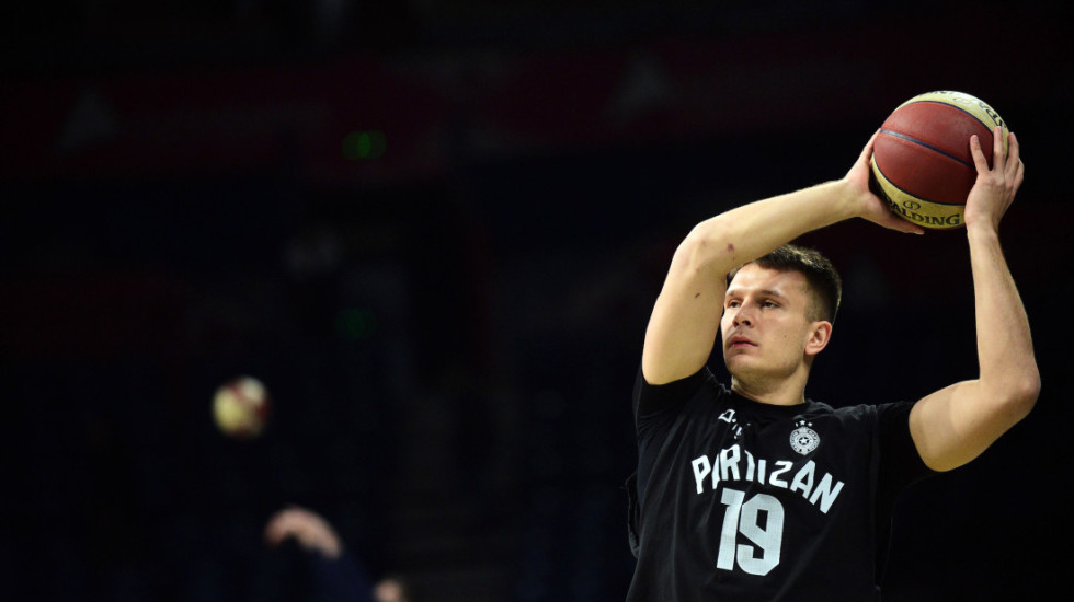 Lakić zagrmeo: Zadovoljstvo mi je što sam bio kapiten, ono je bilo nerealno