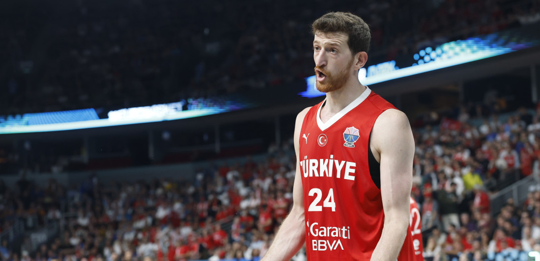 Albanac među Turcima: U Prizrenu napravio prve košarkaške korake, a juče demolirao Grke