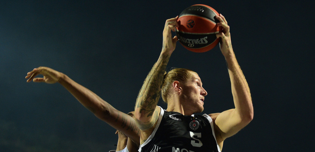 Osetkovski nakon spektakla na Tašu: Ne bih želeo da Obradović čuje ovo