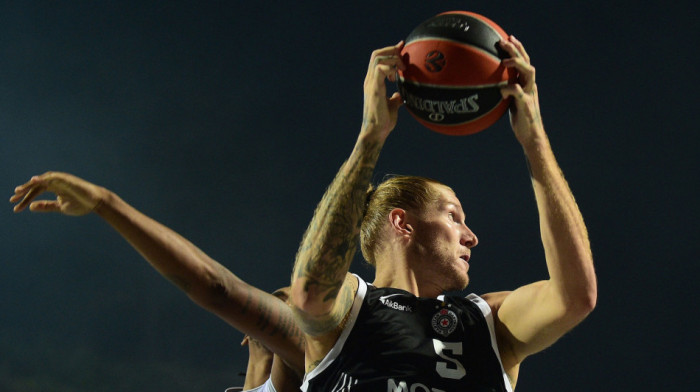 Osetkovski nakon spektakla na Tašu: Ne bih želeo da Obradović čuje ovo Osetkovski nakon spektakla na Tašu: Ne bih želeo da Obradović čuje ovo