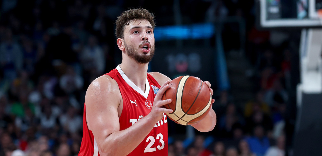 Gnusan čin Šenguna: Slavio masakr nad Grcima posle plasmana u finale Evrobasketa (FOTO)