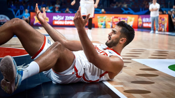 Centar Turske ne vidi potrebu za revanšom: Srbiju smo već pobedili, učinili bismo to opet Centar Turske ne vidi potrebu za revanšom: Srbiju smo već pobedili, učinili bismo to opet