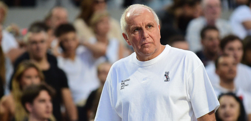 Obradović od ovog stranca pravi Jokića: Partizan dobija moćno oružje za Evroligu