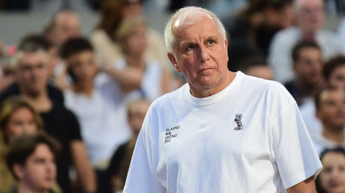 Obradović od ovog stranca pravi Jokića: Partizan dobija moćno oružje za Evroligu