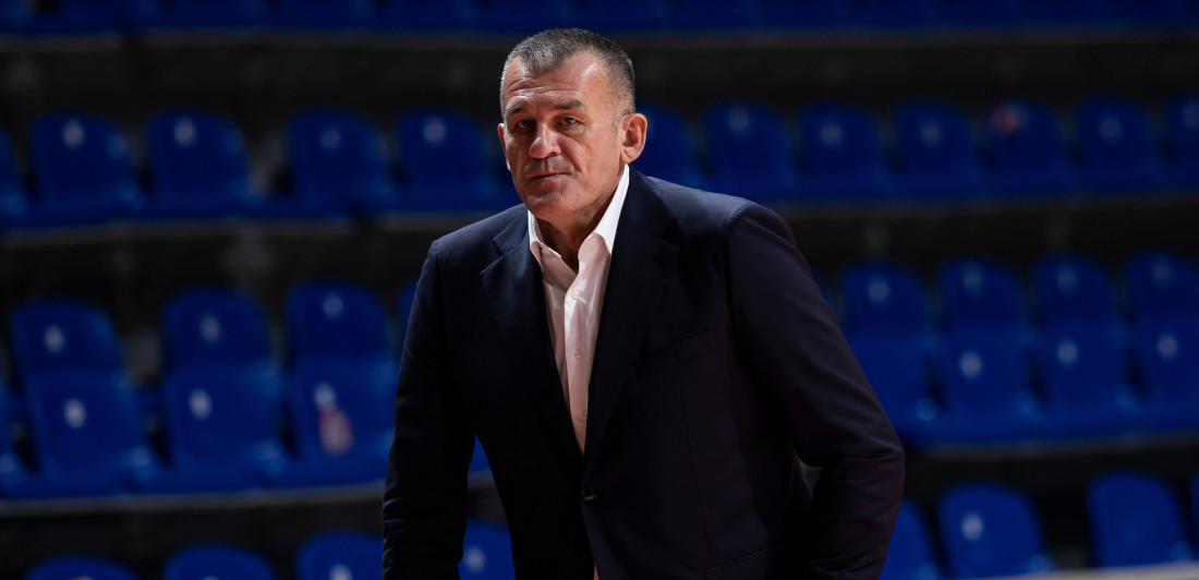 Savić otkrio: On je najvažniji potpis Partizana ovog leta