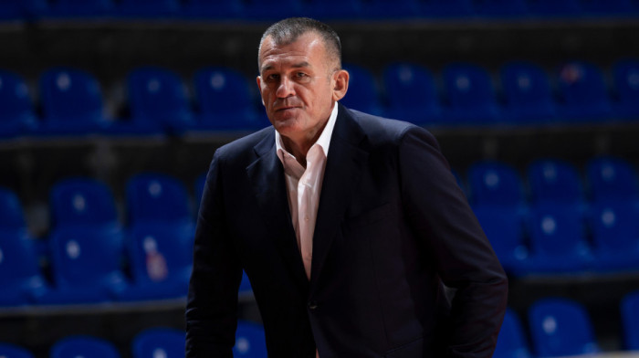 Savić otkrio: On je najvažniji potpis Partizana ovog leta