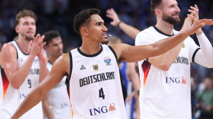 Nemac sve objasnio: Evo zbog čega mu je Zvezda redovna mušterija u Evroligi Nemac sve objasnio: Evo zbog čega mu je Zvezda redovna mušterija u Evroligi