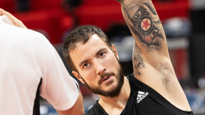 Lovernj prelazi u Partizan? Otkrivena je istina