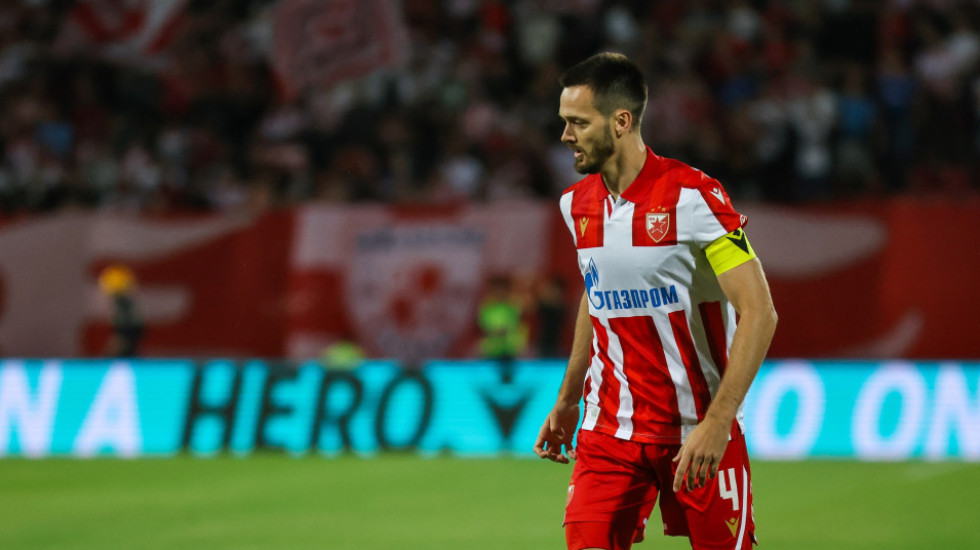 Neka se čuvaju Pančevci: Zvezda objavila impozantan podatak o Ivaniću