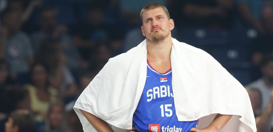 FIBA uvodi pravilo, sprema i sankcije ko ne poštuje: Ovo se neće svideti Jokiću