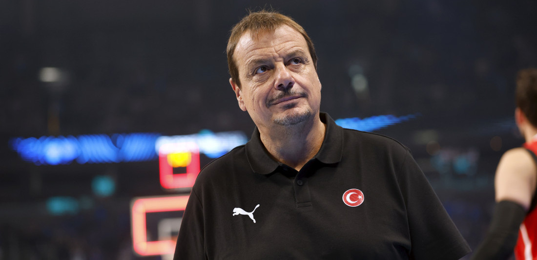 Hit konferencija Atamana pred finale: "Ja sam najbolji trener u Evropi"