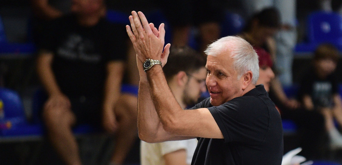 To vas čeka ceo život! Pogledajte kako je Žoc izribao klince: Jel vam jasno?! (VIDEO)