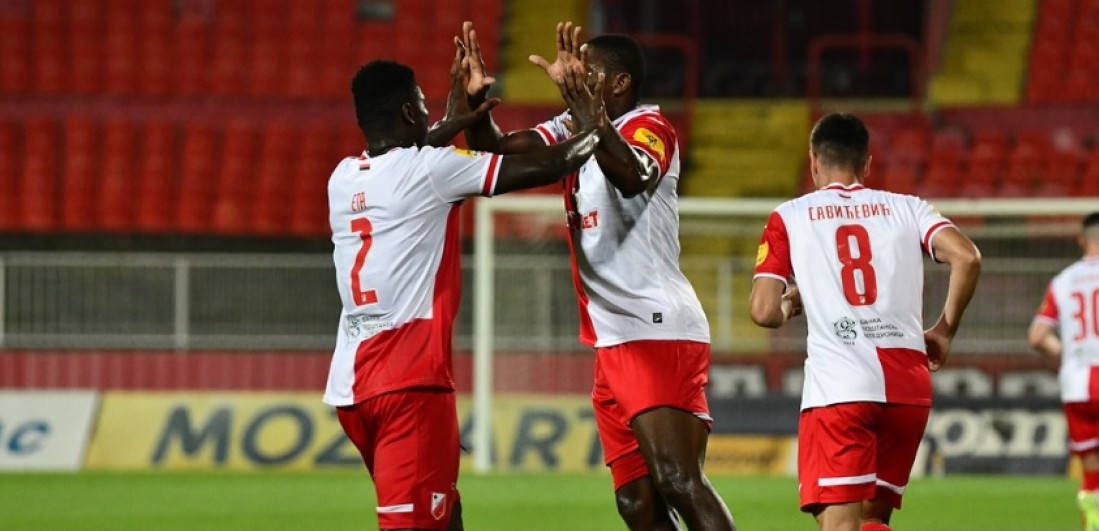 Kakav dan u Superligi: Ludi preokreti Vojvodine i Radničkog - šamar, crveni, gol petom...