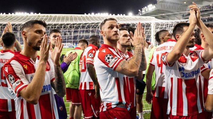 Zvezdi stiže veliko pojačanje - Trener Milojević sve otkrio