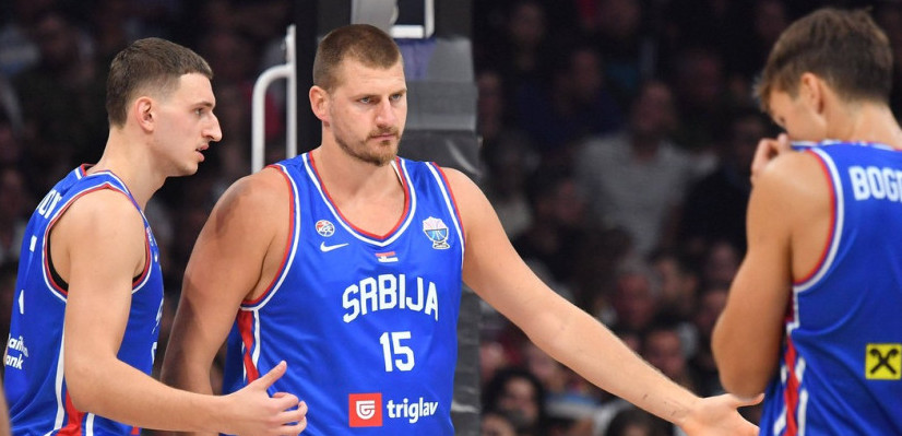 Procurili dosad nepoznati detalji o Jokiću sa Evrobasketa: Ovome se baš niko nije nadao