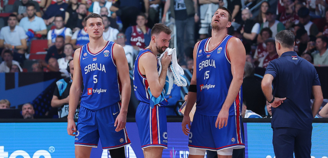 Čuveni trener ponovo zagrmeo i žestoko isprozivao "orlove": "To ni na šta ne liči"