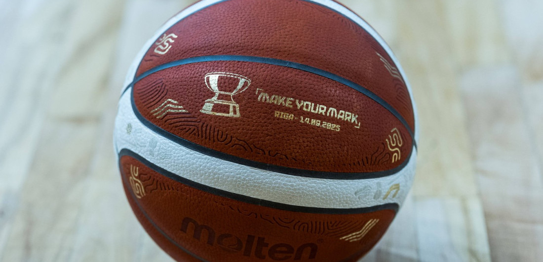 Evo gde možete da gledate prenos finala Evrobasketa Turska - Nemačka