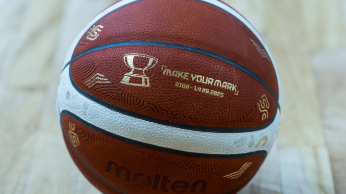 Evo gde možete da gledate prenos finala Evrobasketa Turska - Nemačka