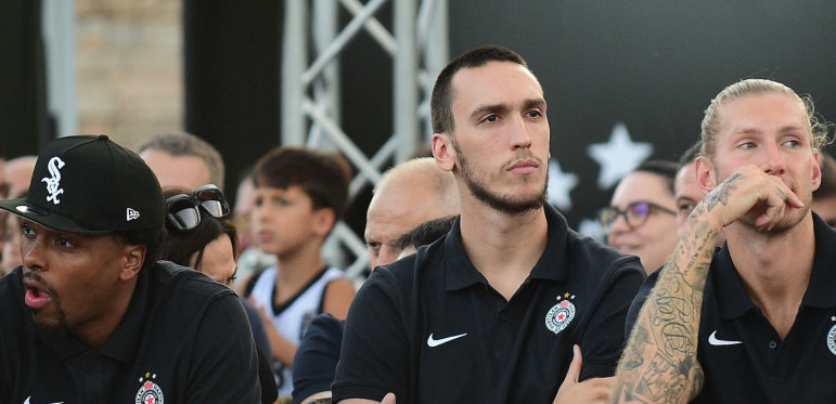 "Grobari" u strahu: Pokuševski nije ni došao na meč sa Makabijem