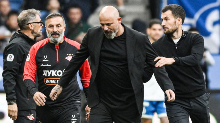 Zašto se Stanković tako ponaša? Maksimalna kazna! U Rusiji gube strpljenje za Dekija
